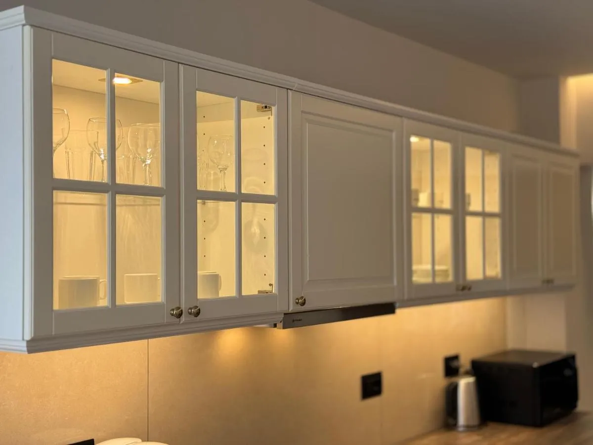 Image 4 of Old town luxury apartment 3