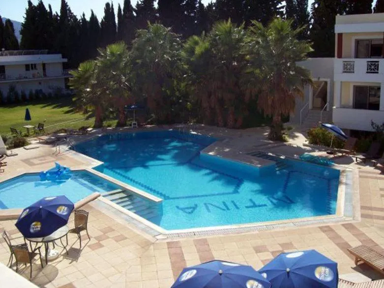 Image 1 of Olgas Paradise Apartments