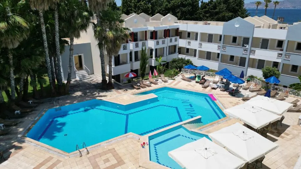 Image of Olgas Paradise Apartments