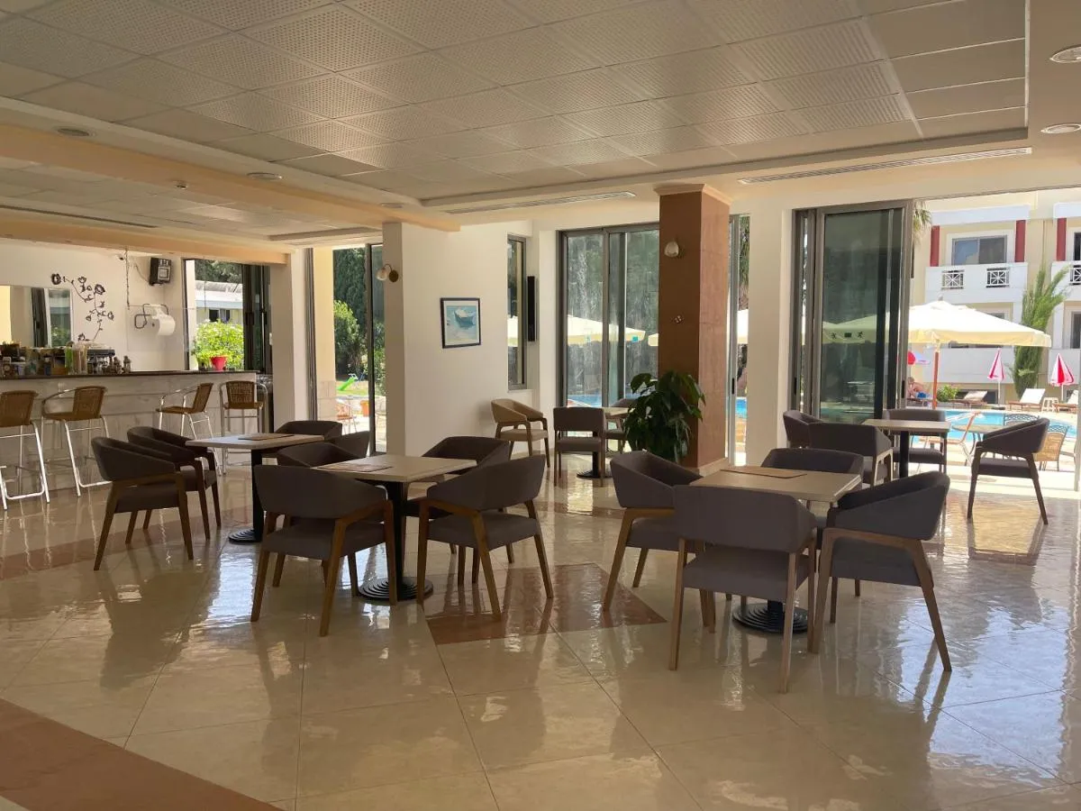 Image 6 of Olgas Paradise Apartments