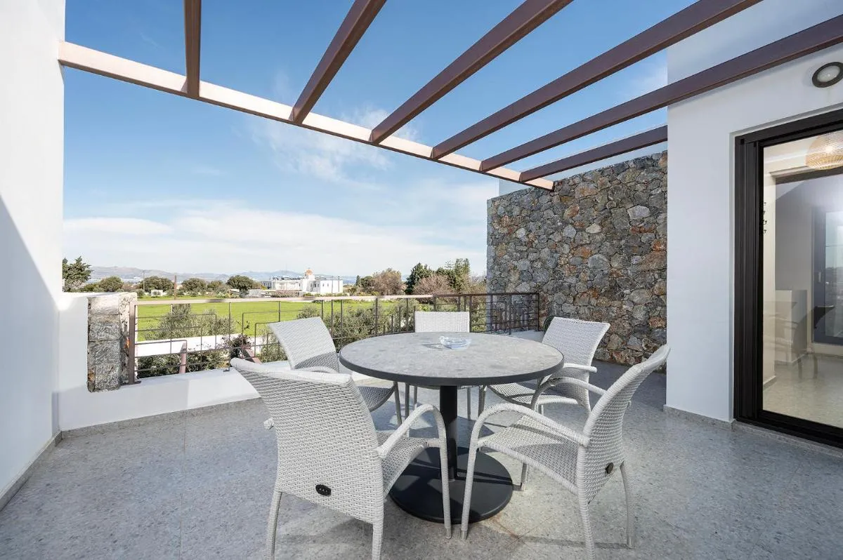 Image 6 of Olive Green Haven-3BR-Private Parking-Balcony