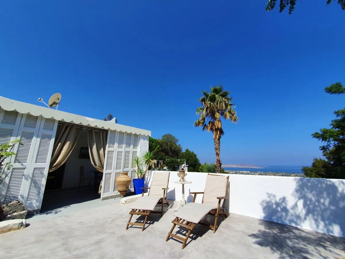 Image 2 of Orea Ellas Kos – Apartments & Bistro-Café