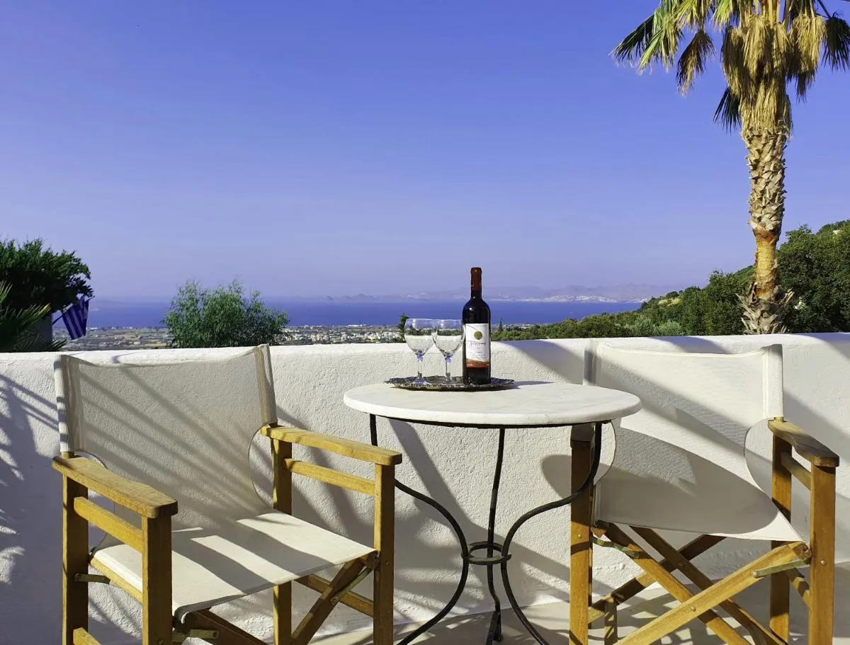 Image 1 of Orea Ellas Kos – Apartments & Bistro-Café