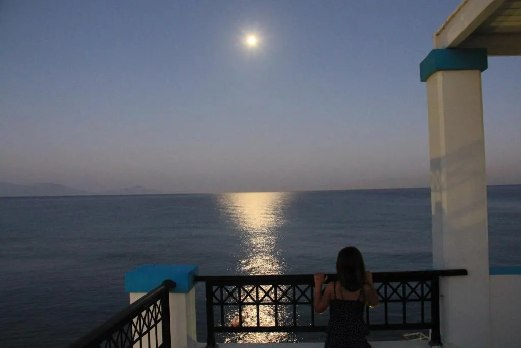 Image of Ostria View