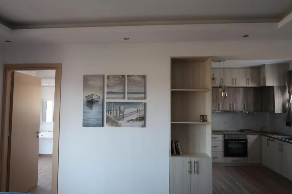 Image of PARASCHOS APARTMENTS Kardamaina