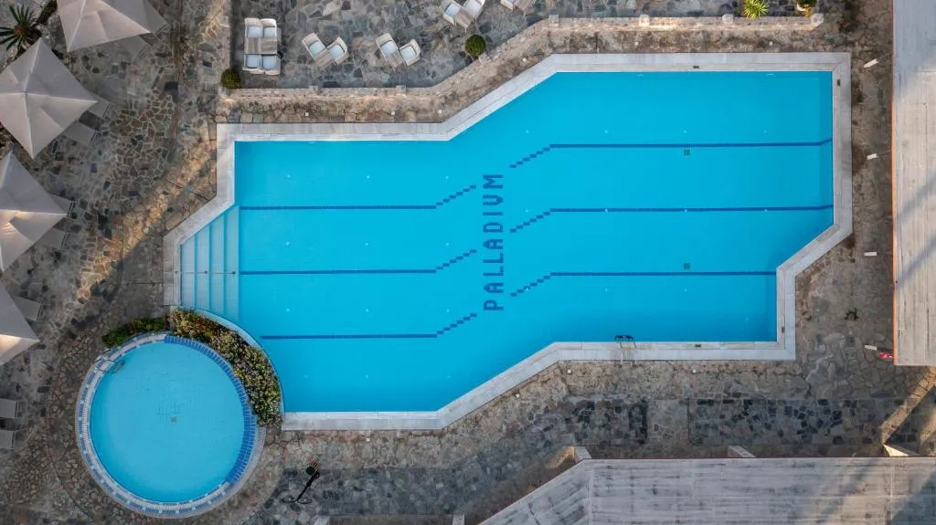 Image of Palladium hotel