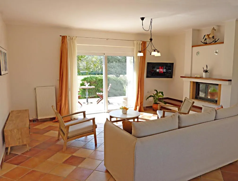 Image of Panoramic Sea View Villa 4 Min to Beach