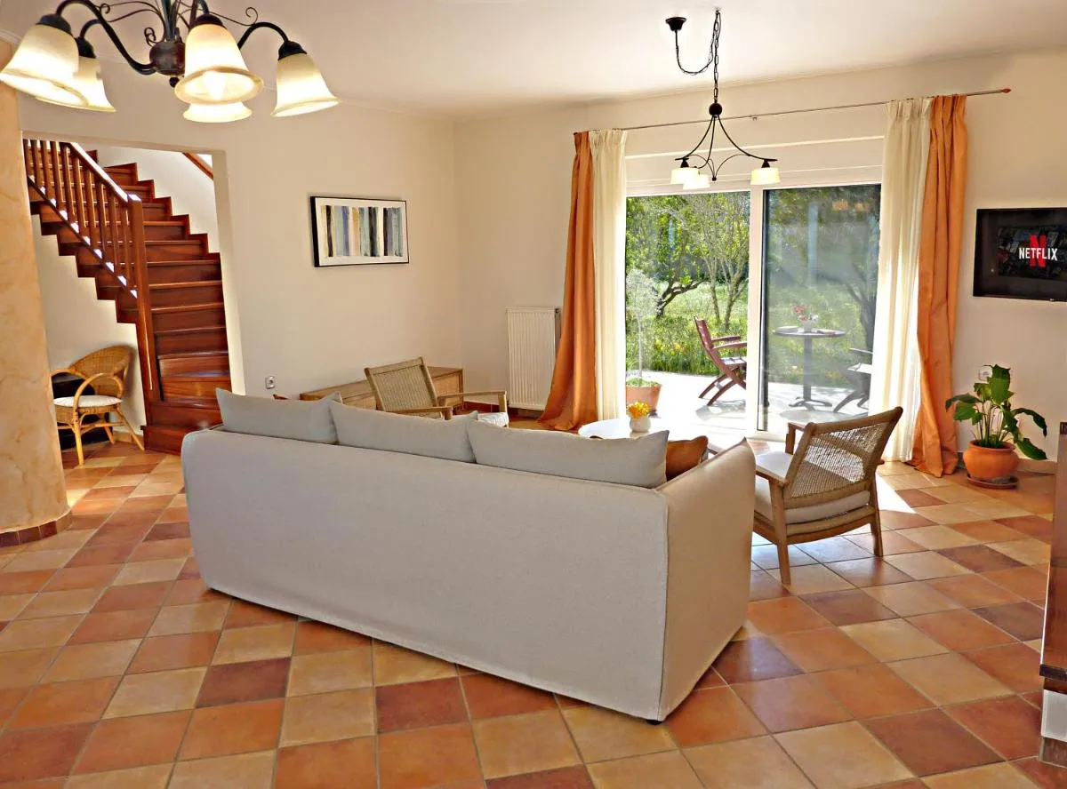 Image 6 of Panoramic Sea View Villa 4 Min to Beach