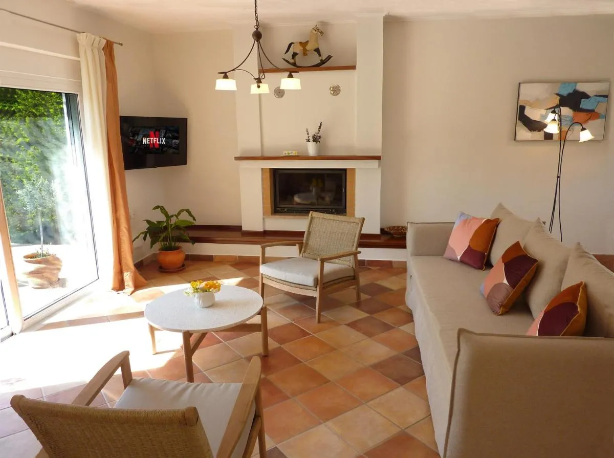Image 5 of Panoramic Sea View Villa 4 Min to Beach