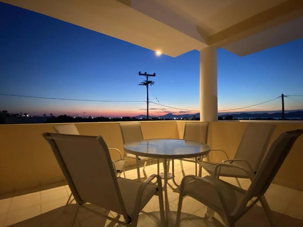 Image of Panoramic View, House, at Zipari Village “2”