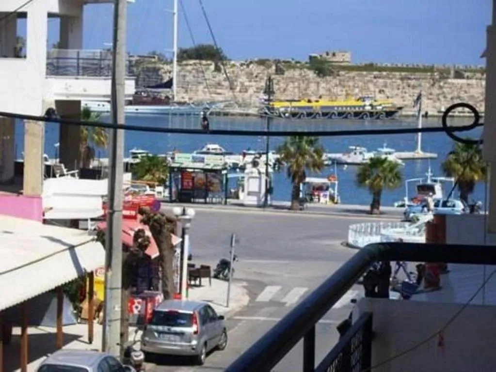 Image of Pantheon Apartments Kos Town