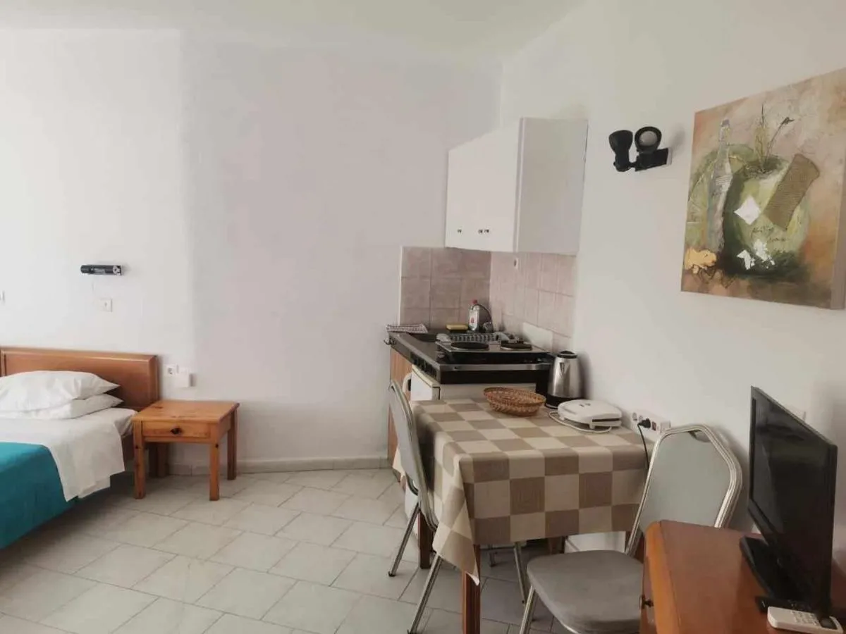 Image 1 of Pantheon Apartments Kos Town