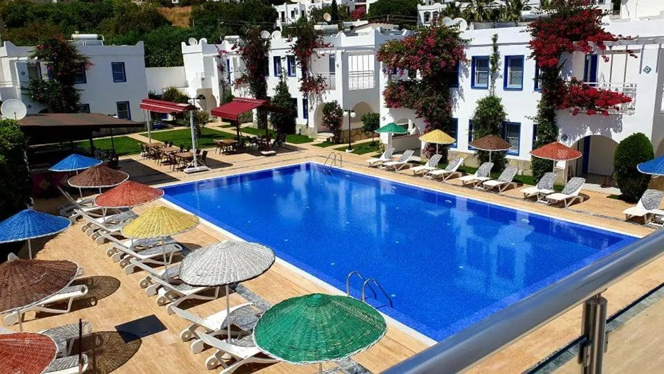 Image of Paradise Apart Hotel