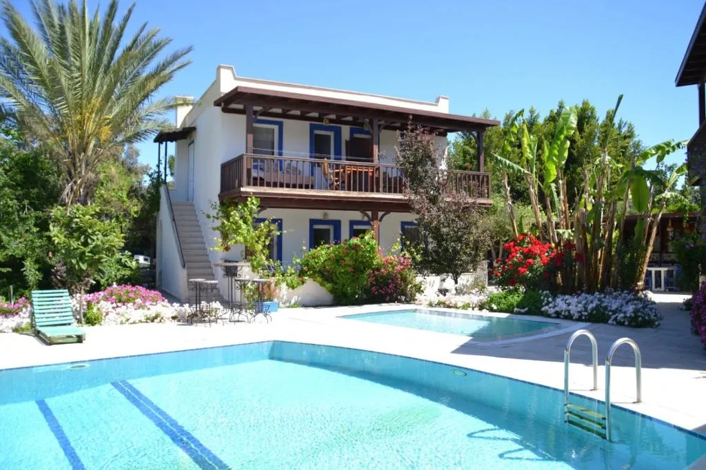 Image of Paradise Gümüşlük