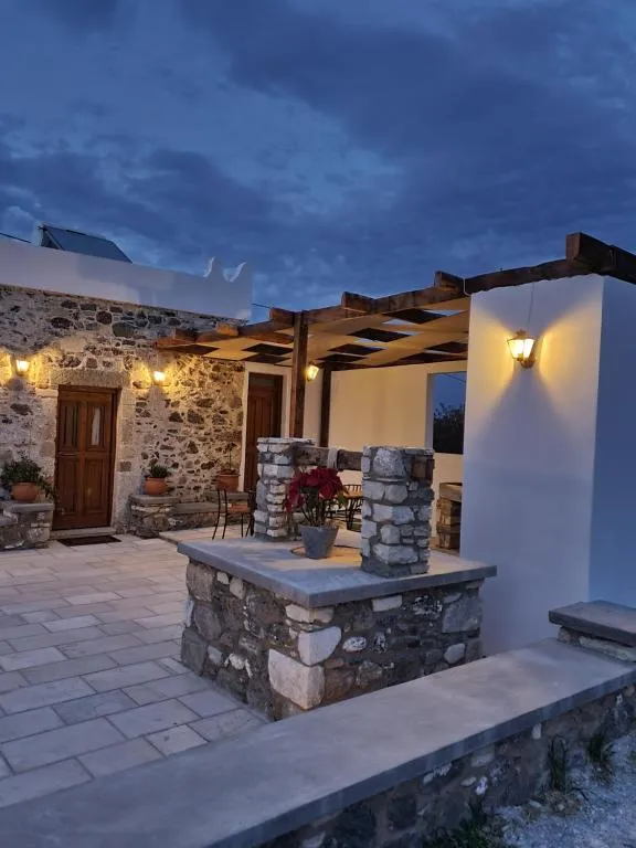 Image of Paradisi Stone House
