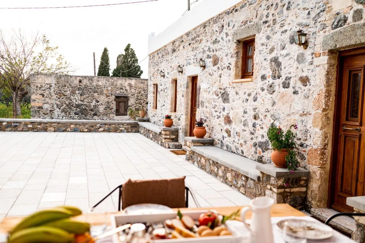 Image 1 of Paradisi Stone House