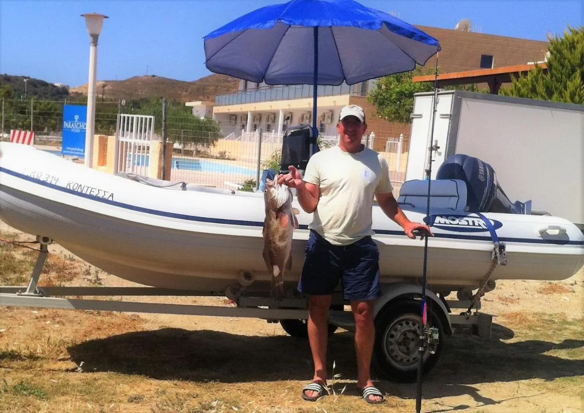 Image 5 of Paraschos Studios Kos
