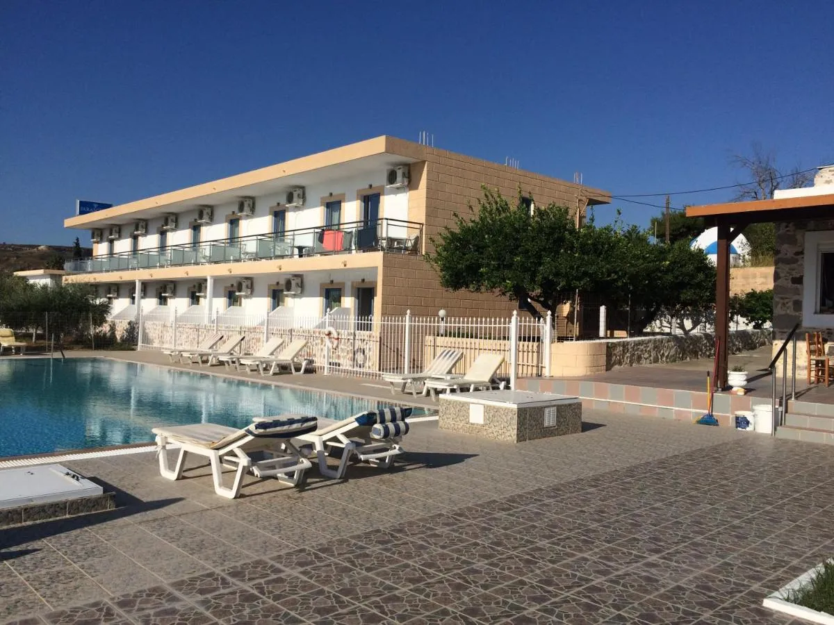 Image 2 of Paraschos Studios Kos