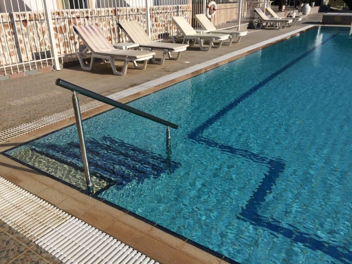 Image 1 of Paraschos Studios Kos
