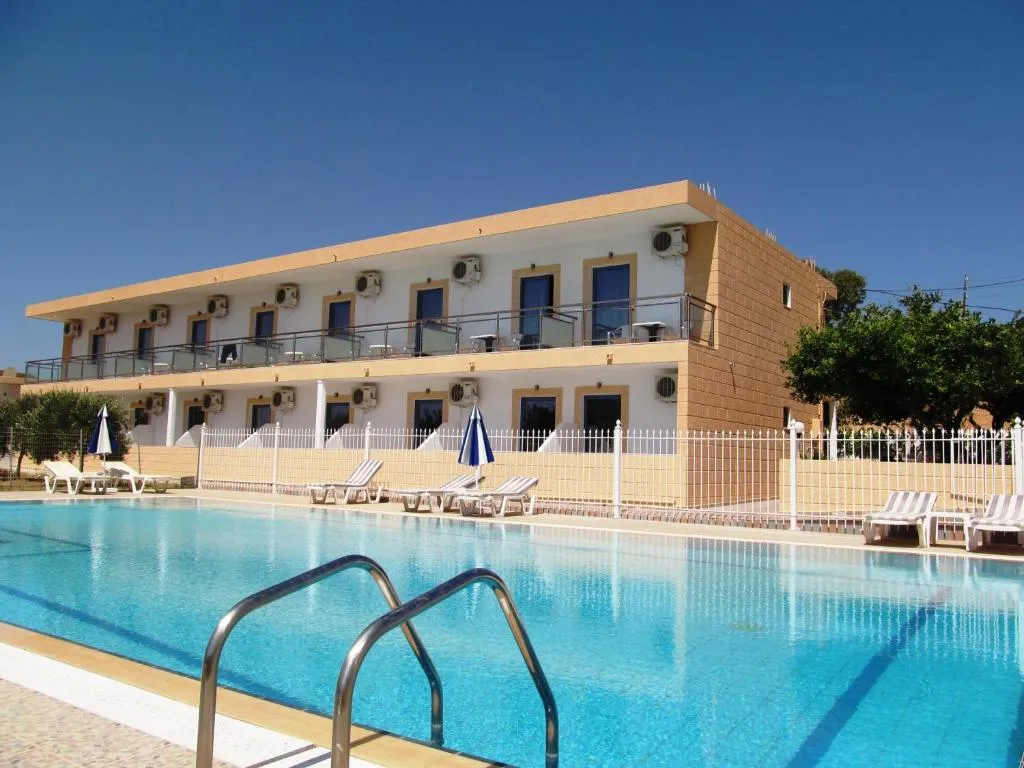 Image of Paraschos Studios Kos