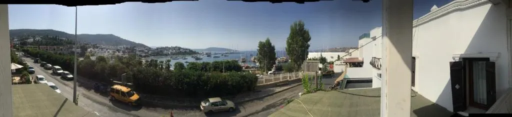 Image of Pasha Motel