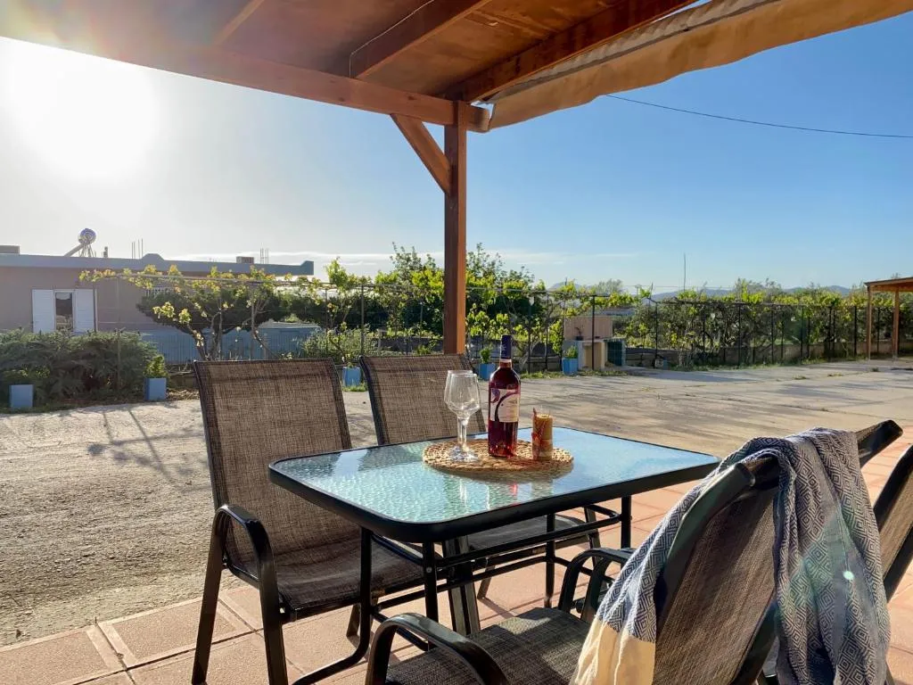 Image of Peaceful Apartment, in the nature, with yard “3”