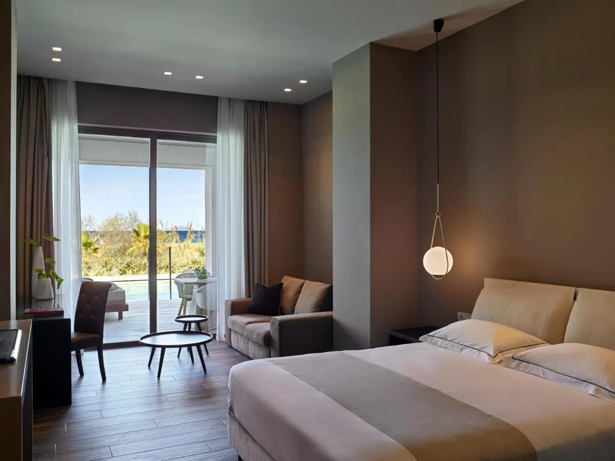 Image 6 of Pelagos Suites Hotel & Spa