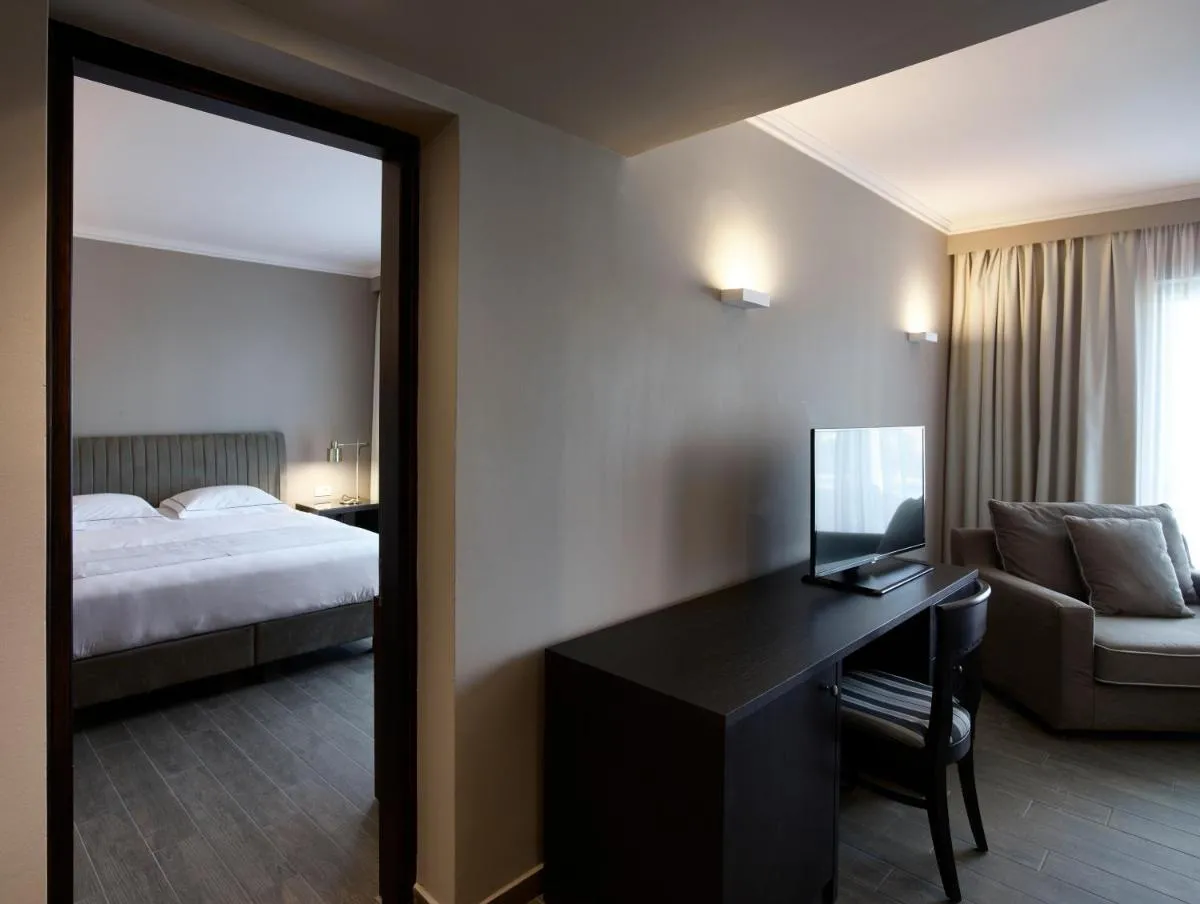 Image 4 of Pelagos Suites Hotel & Spa