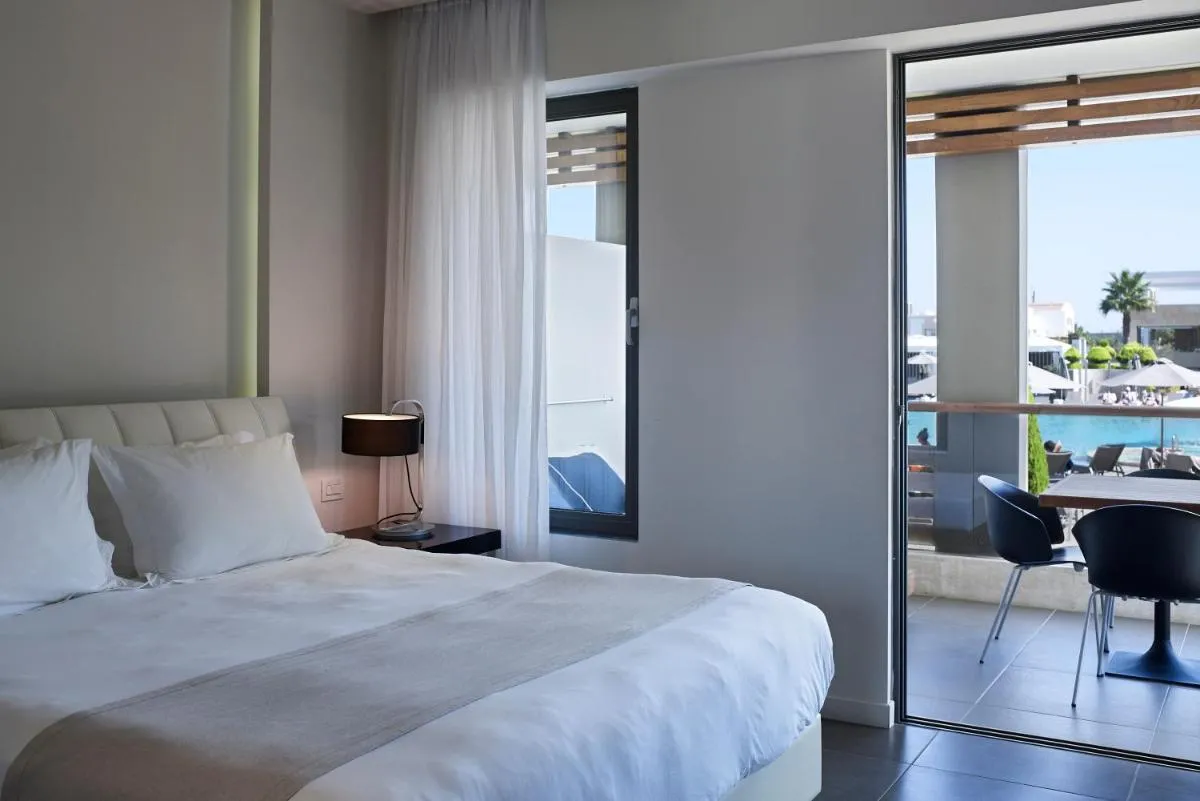 Image 2 of Pelagos Suites Hotel & Spa