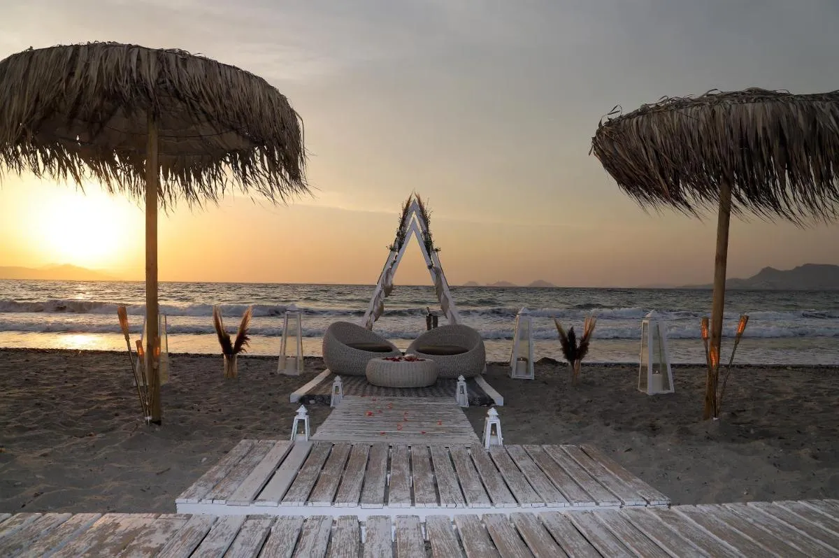 Image 1 of Pelagos Suites Hotel & Spa