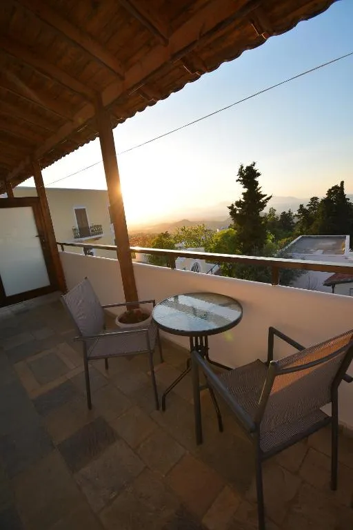 Image of Pergola Apartment I