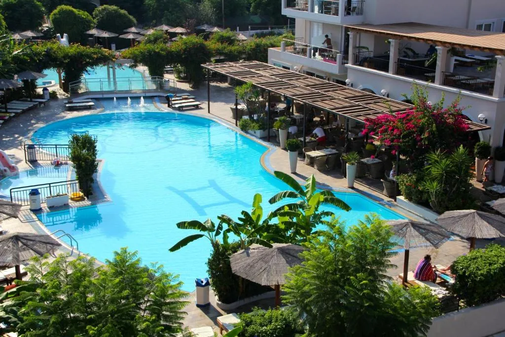 Image of Peridis Family Resort