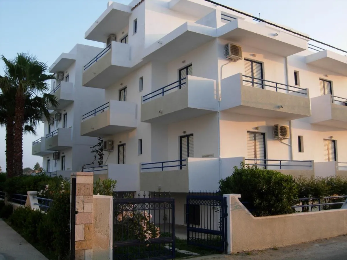 Image 5 of Philippos Studios & Apartments