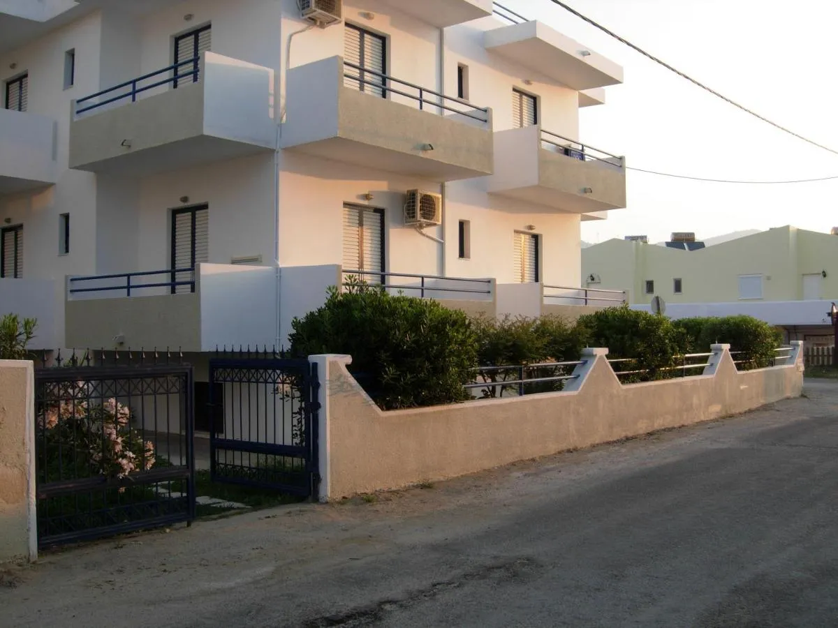 Image 4 of Philippos Studios & Apartments