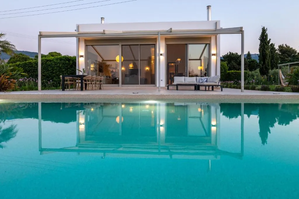 Image of Phillyrėa Luxury Villas