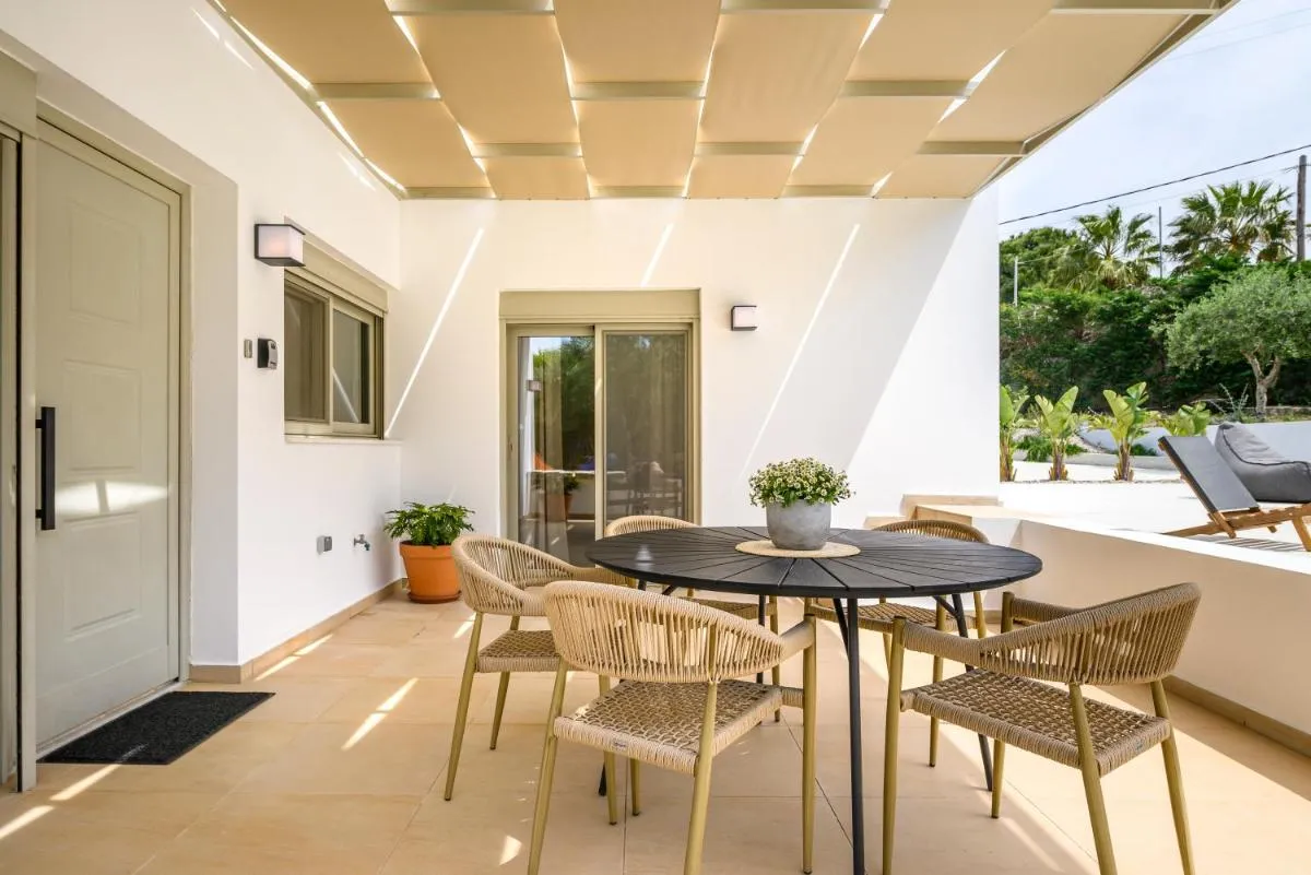 Image 5 of Phillyrėa Luxury Villas