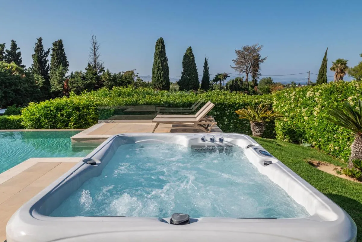 Image 3 of Phillyrėa Luxury Villas