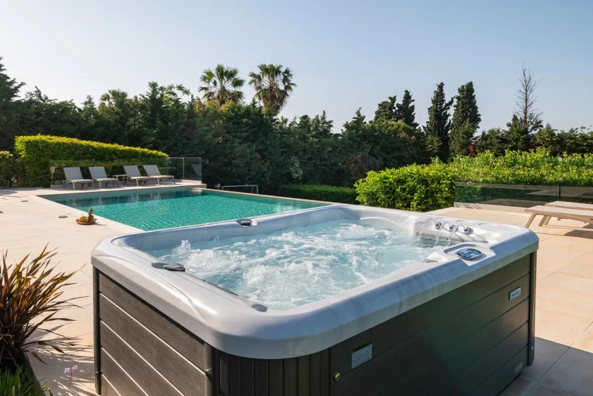 Image 4 of Phillyrėa Luxury Villas