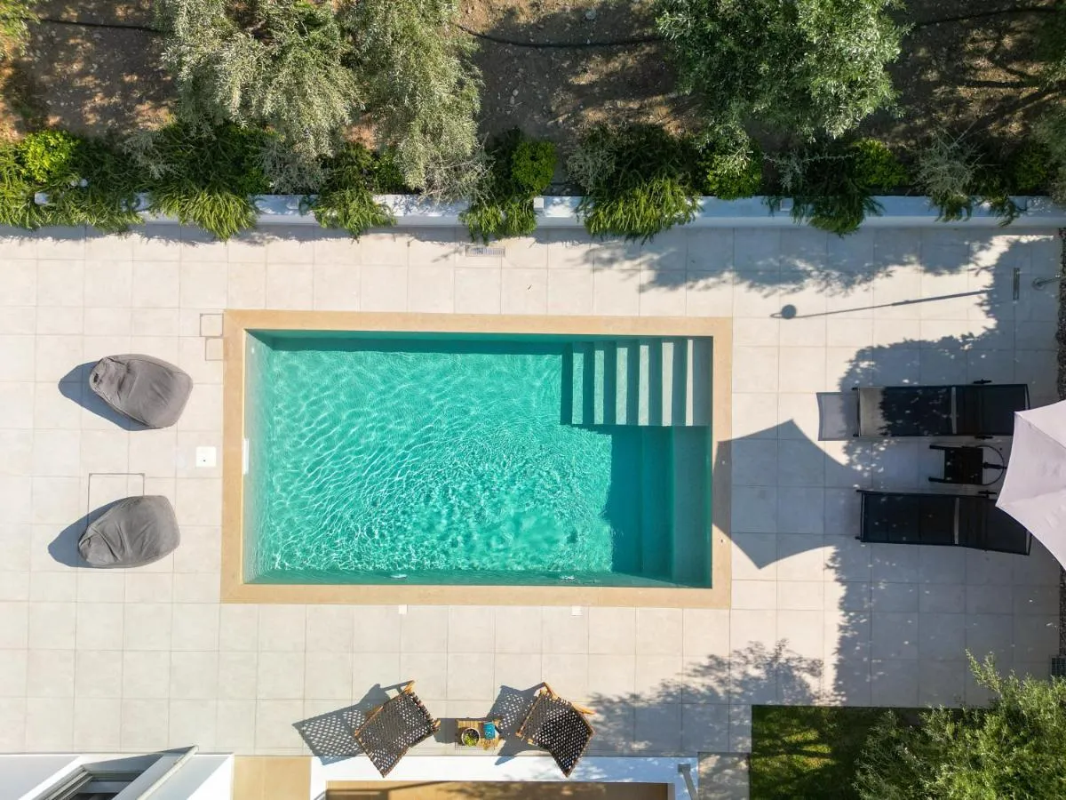 Image 1 of Phillyrėa Luxury Villas