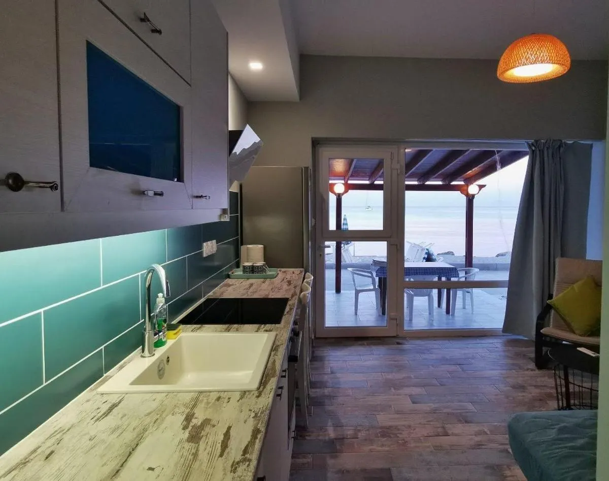 Image 1 of Pillbox Seafront Studios and Apartments