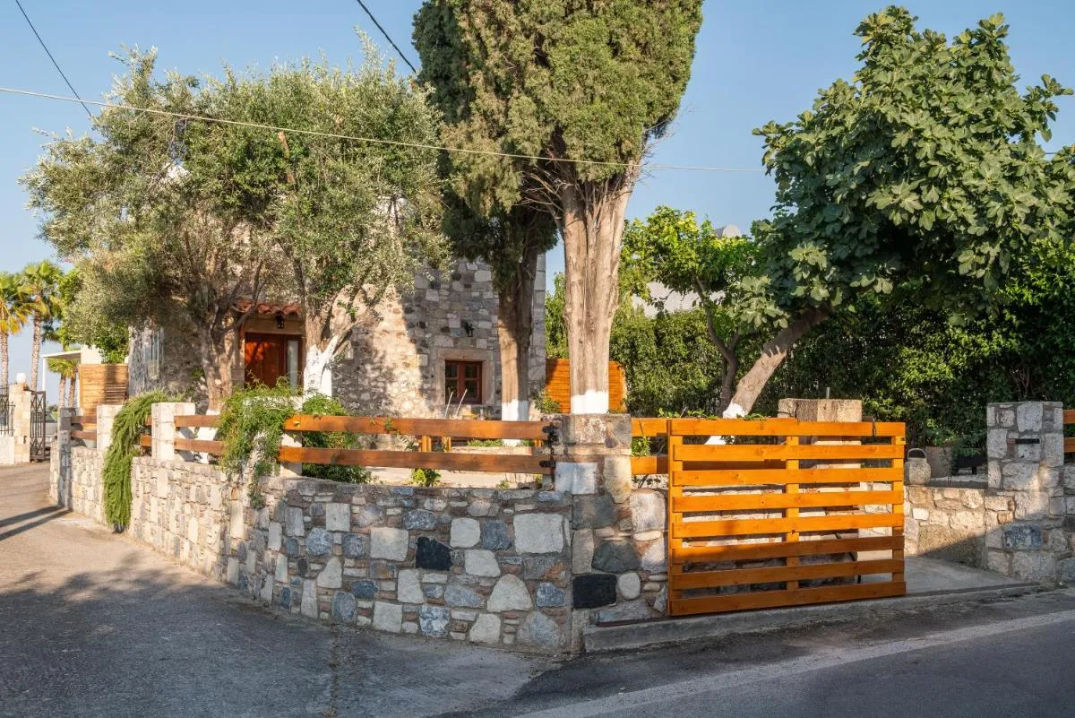 Image 1 of Pirgali Stone house