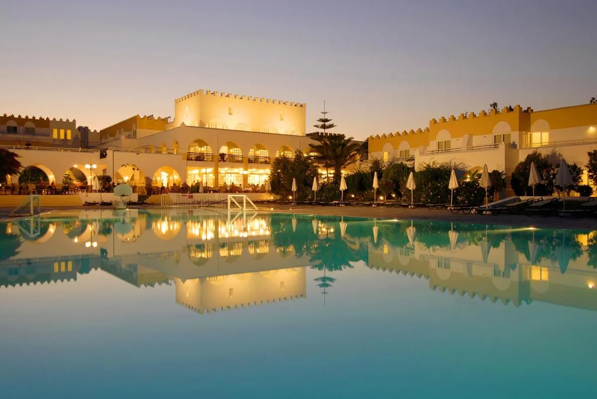 Image 2 of Platanista Hotel