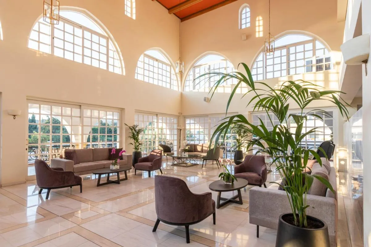 Image 5 of Platanista Hotel