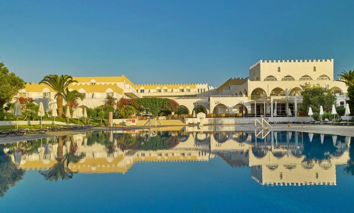 Image 3 of Platanista Hotel