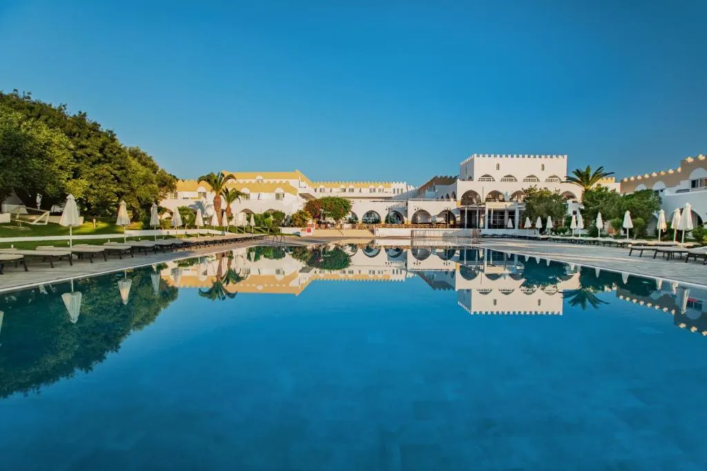 Image of Platanista Hotel