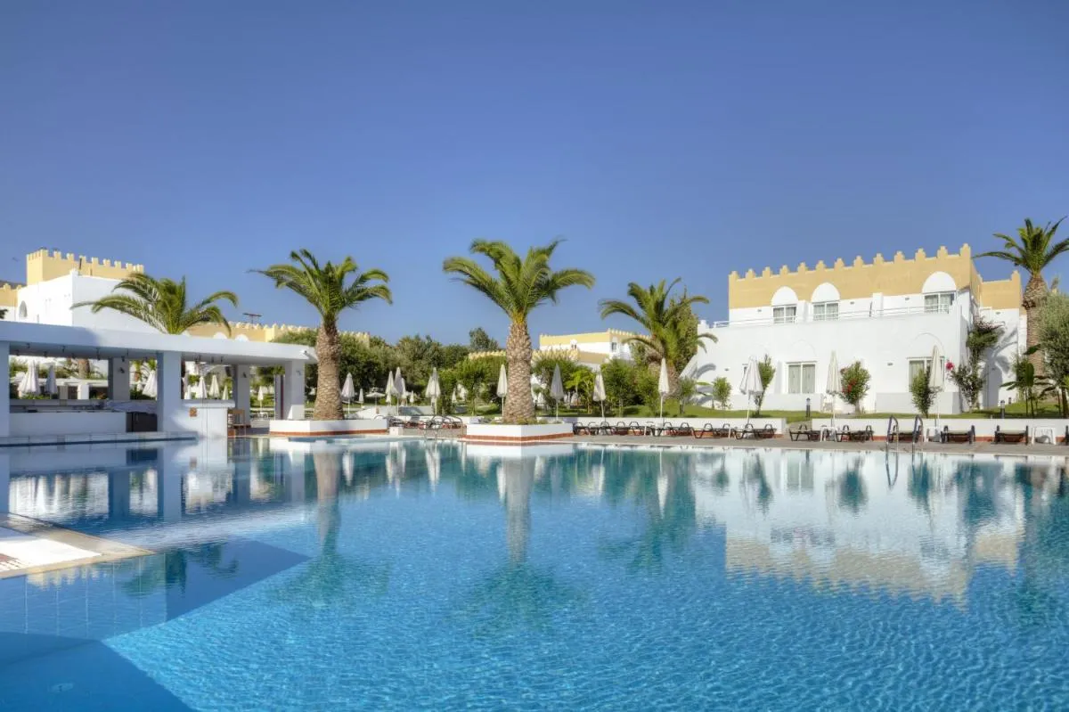 Image 6 of Platanista Hotel