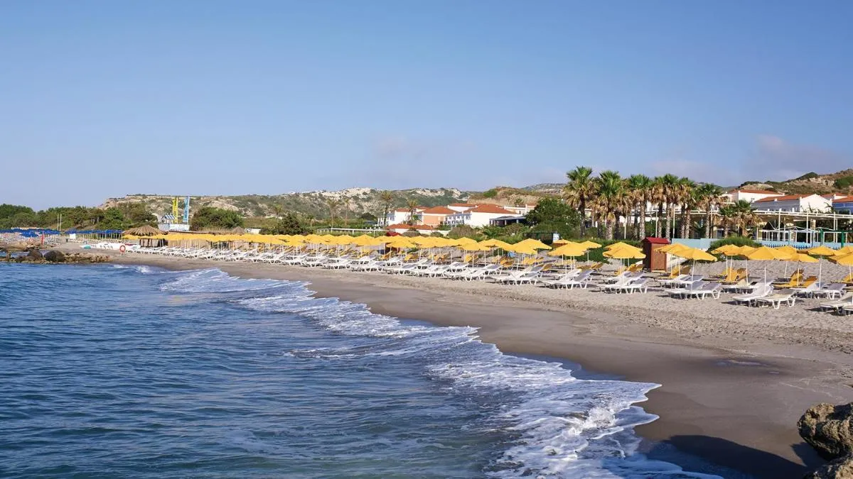 Image 1 of Porto Bello Beach Hotel