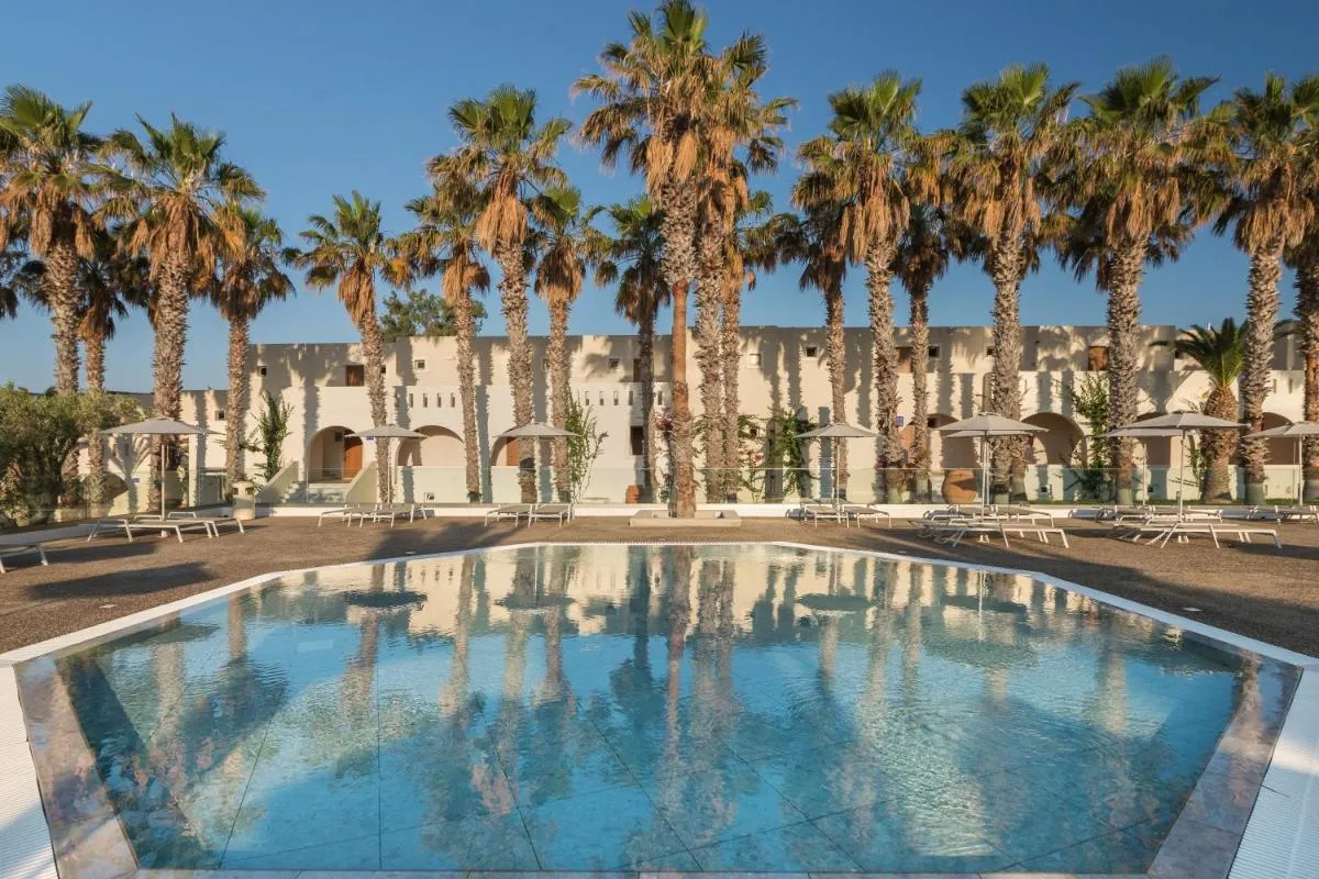 Image 3 of Porto Bello Beach Hotel