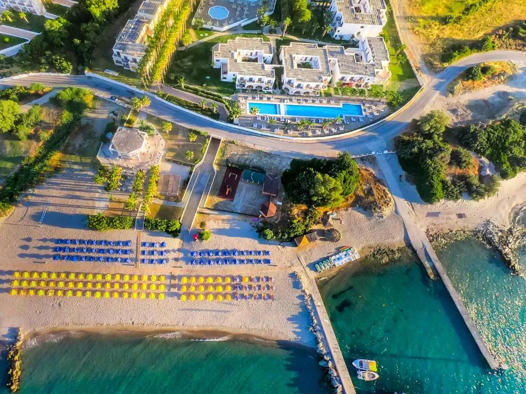 Image of Porto Bello Beach Hotel