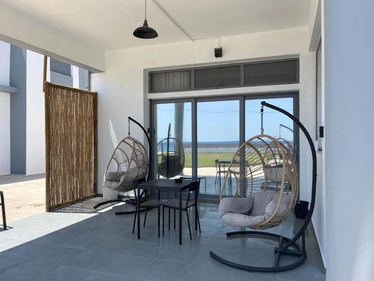 Image 1 of Previllage Red Apartment 5-6